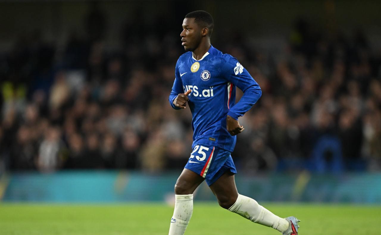 Мойсес Кайседо