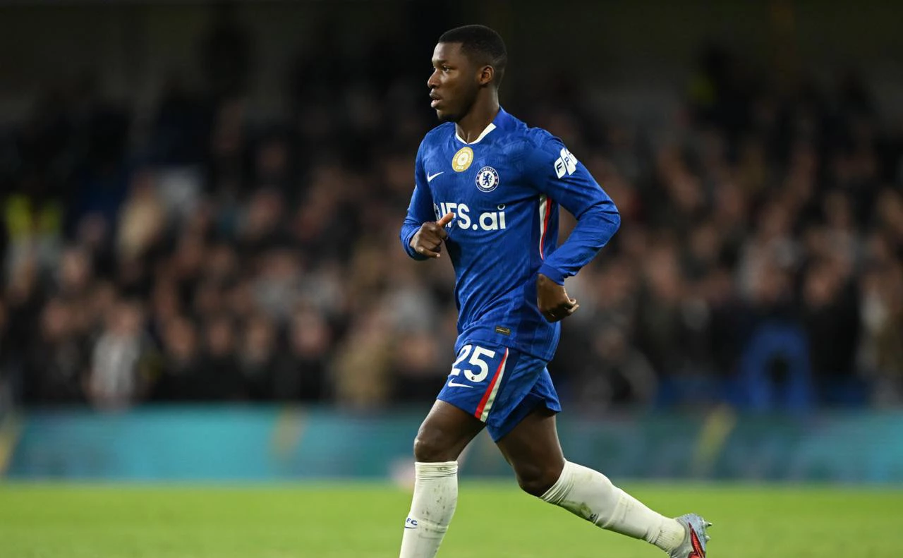 Mike Hewitt / Getty Images