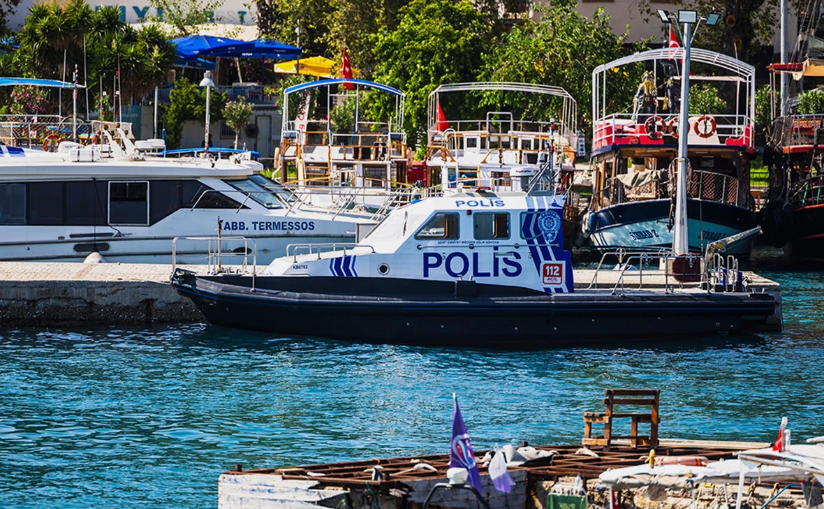 Karolis Kavolelis / Shutterstock