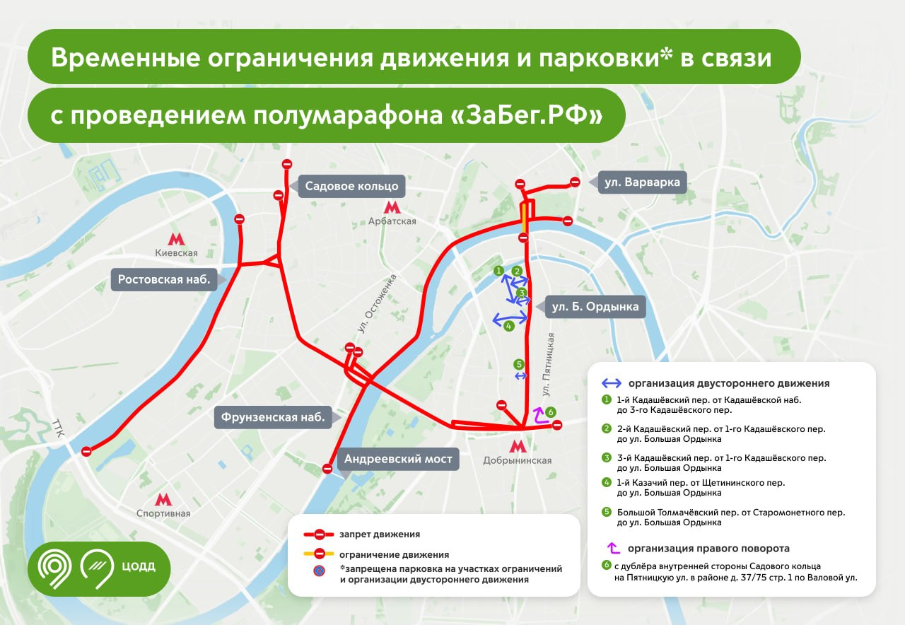 Фото: Департамент транспорта Москвы