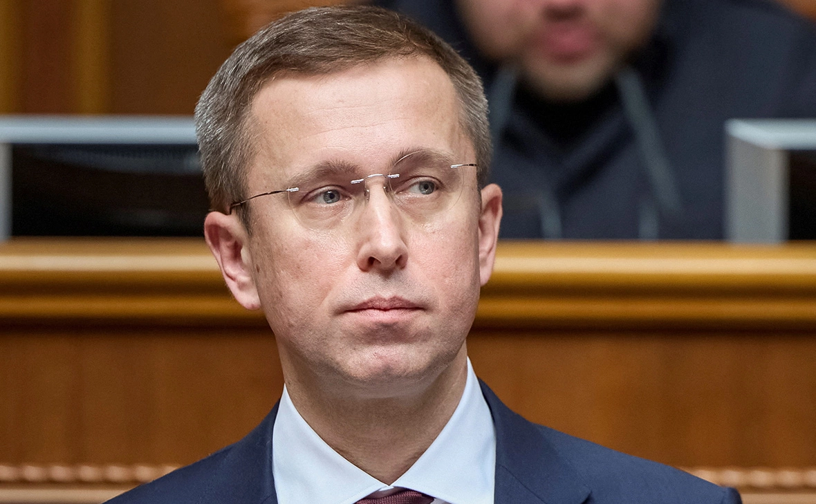 Андрей Нестеренко / Reuters