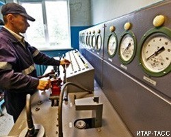 Nord Stream второй раз за декабрь остановил подачу газа