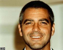 Джорджу Клуни нравится стареть