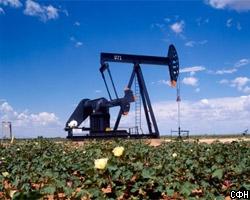 Саудовская Аравия готова увеличить нефтедобычу 