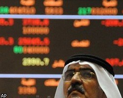 Рынок нефти пострадал на фоне ситуации с долгами  Dubai World