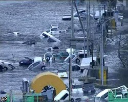В зоне возможного цунами находятся 132 российских судна
