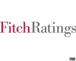 Fitch ухудшило прогноз по рейтингам Японии