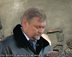Возбуждено уголовное дело против вице-мэра Нижнего Новгорода
