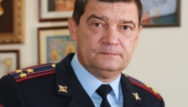 Андрей Державицкий.