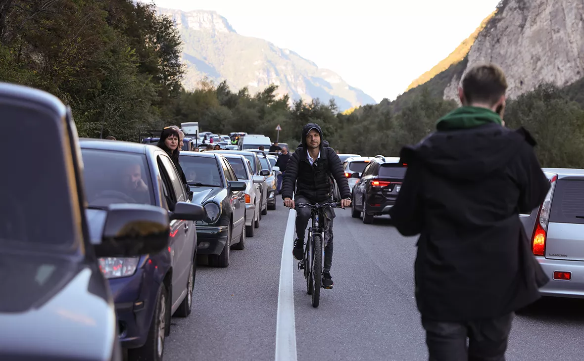 Елена Афонина / ТАСС