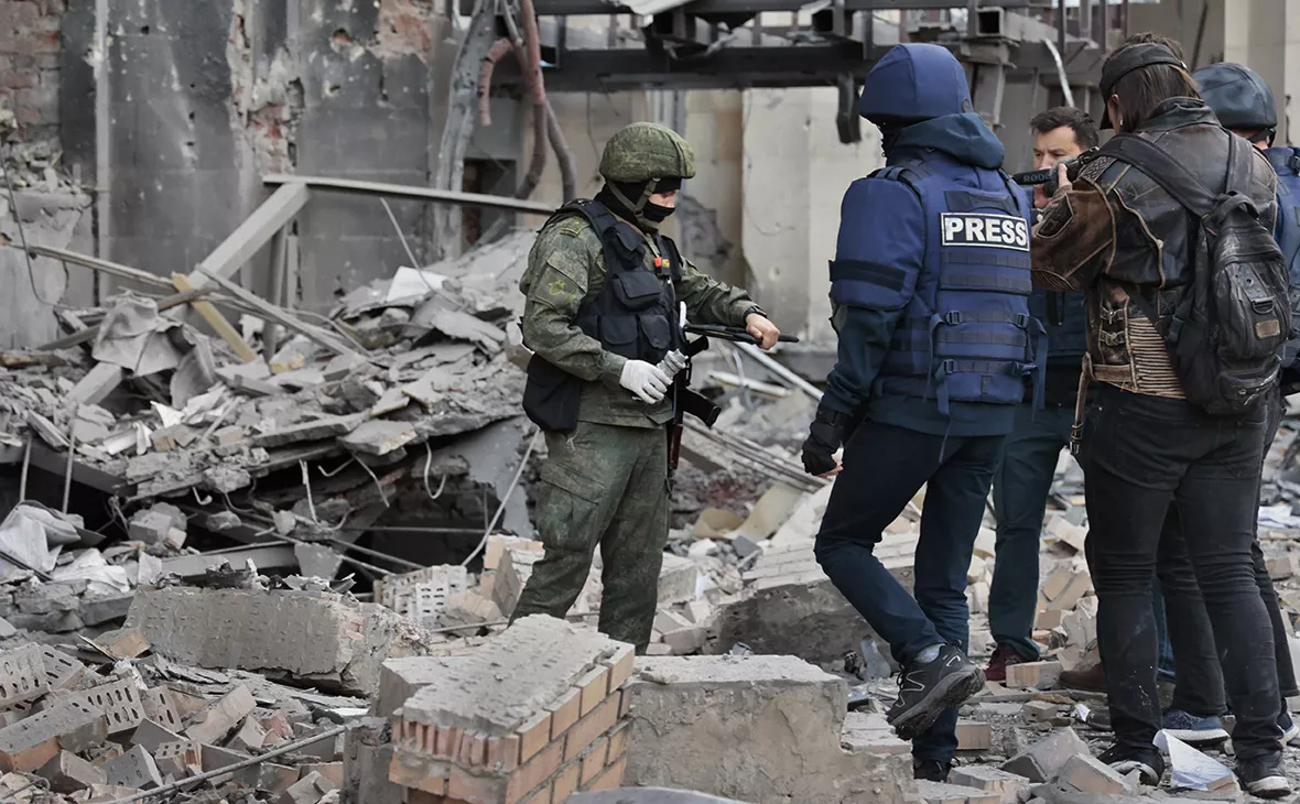 Сергей Аверин / РИА Новости