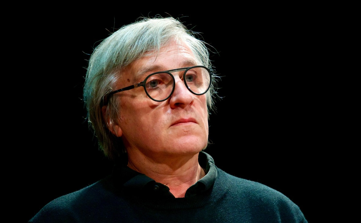 Дмитрий Коробейников / ТАСС