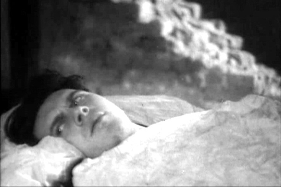 &laquo;Однажды ночью&raquo; (1944)