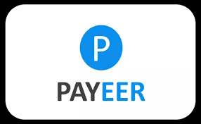 Payeer RUB