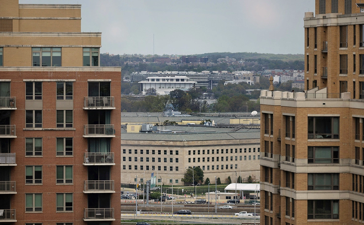 Tom Brenner / Reuters