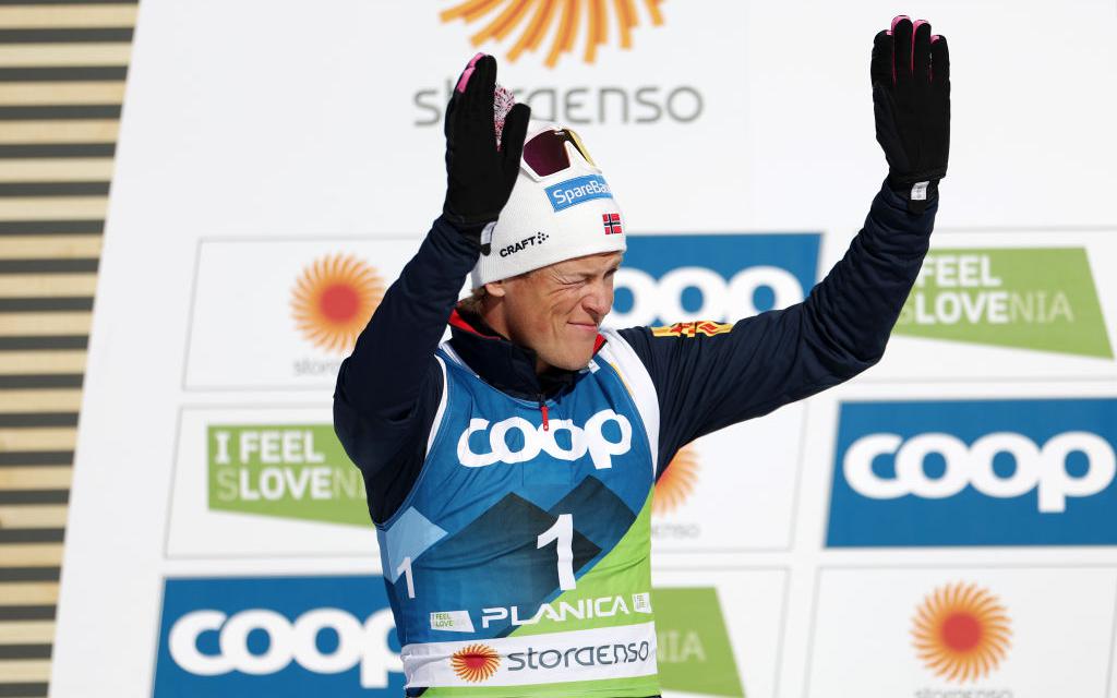 Один из лучших лыжников в истории объяснил свой уход из сборной Норвегии