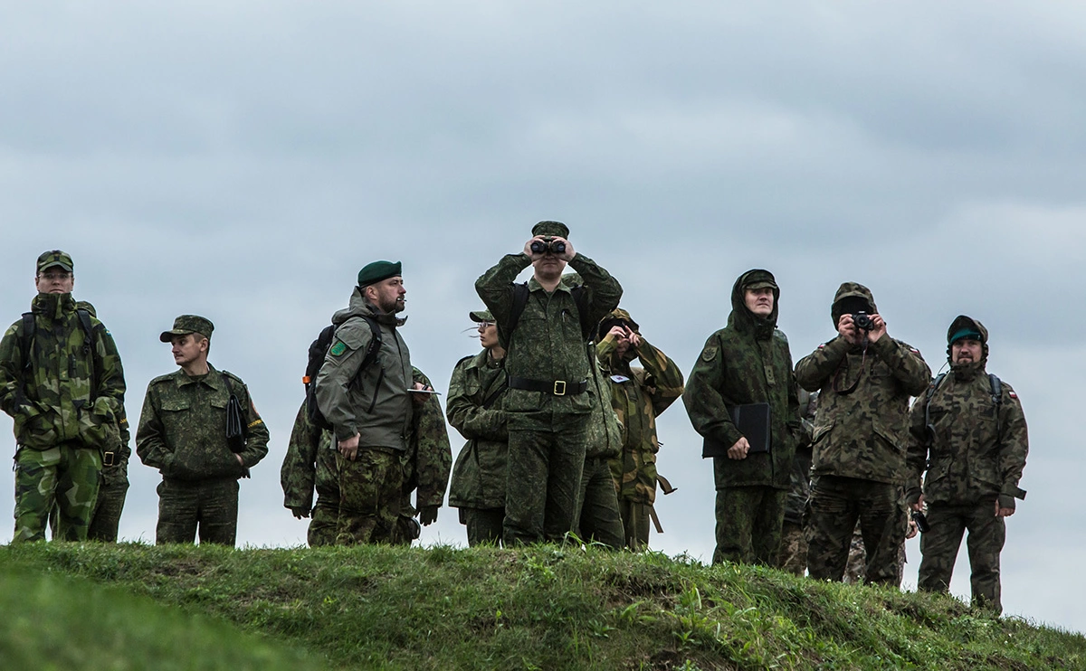 Brendan Hoffman / Getty Images