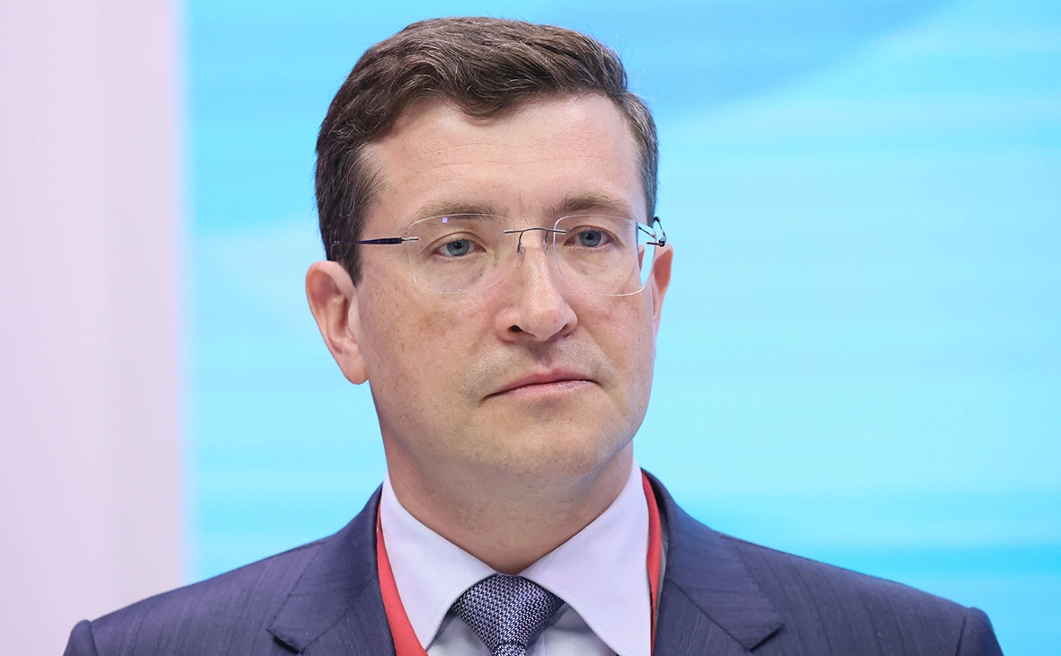 Сергей Савостьянов / ТАСС