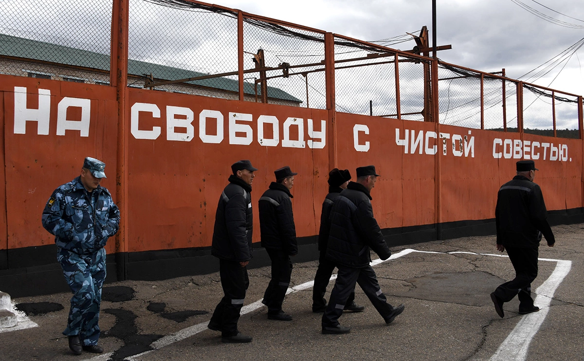 Евгений Епанчинцев / ТАСС