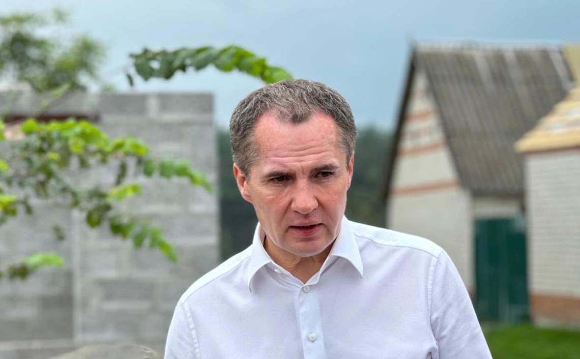 vvgladkov / Telegram