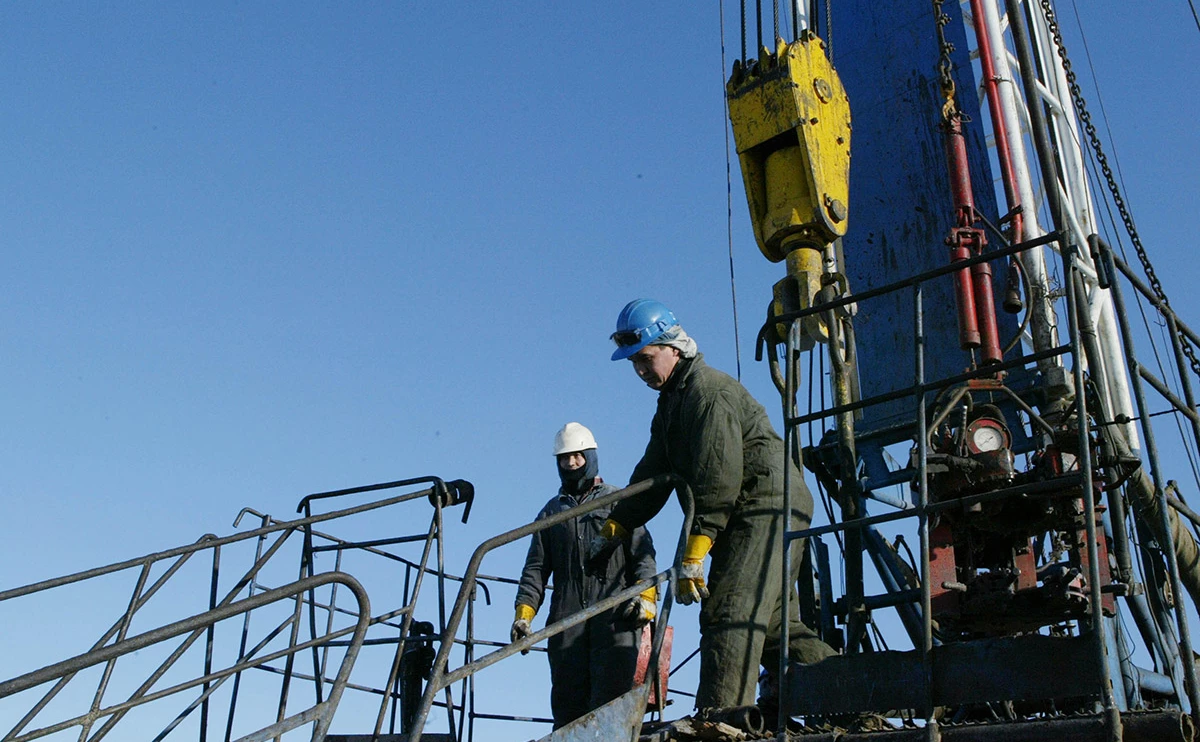 Олег Никишин / Getty Images