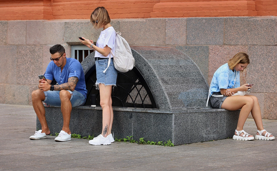 Олег Елков / ТАСС