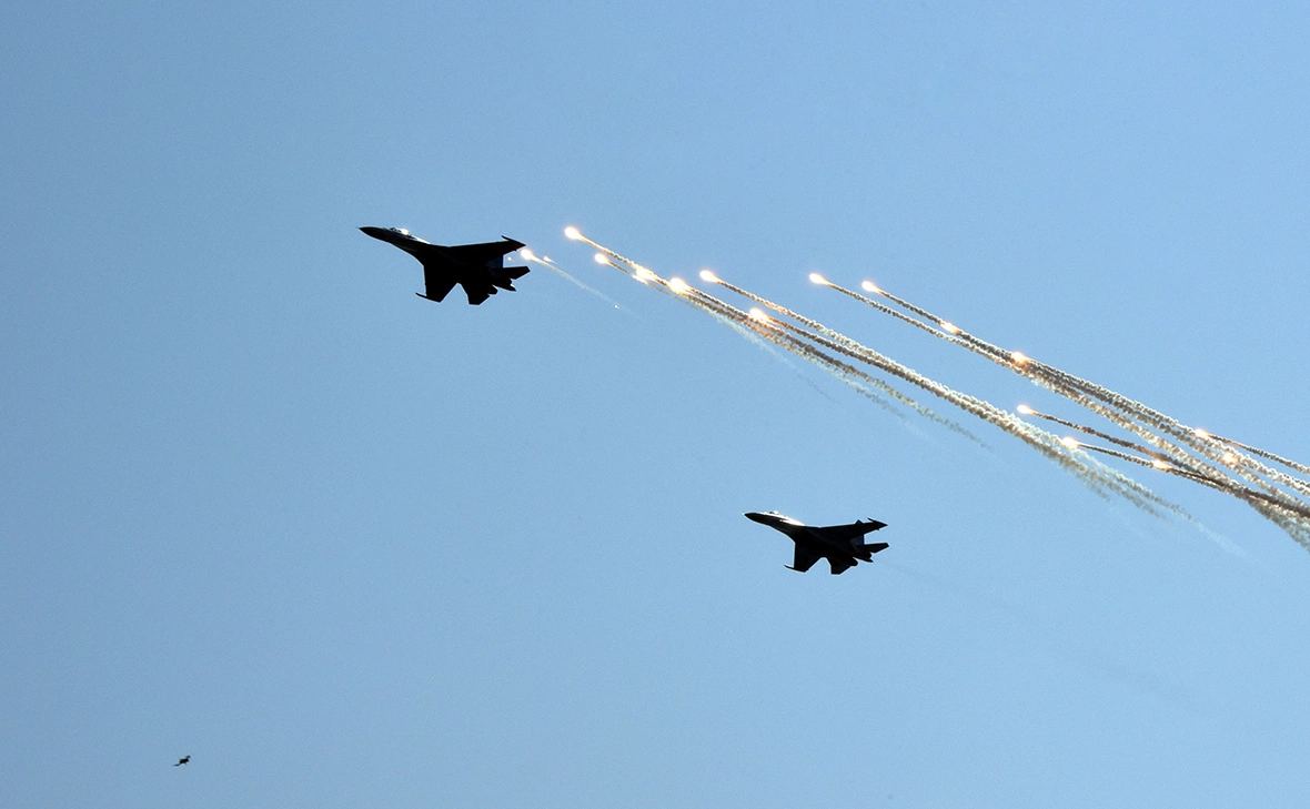 Денис Малиновский / РИА Новости