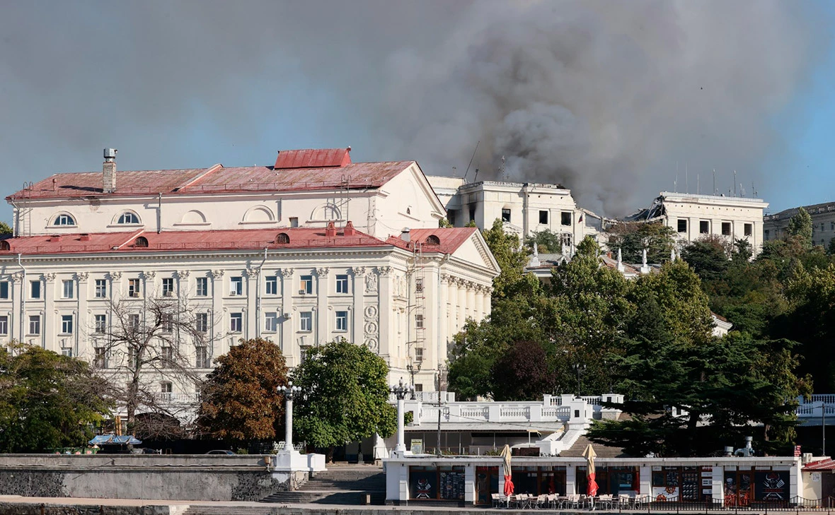 Сергей Мальгавко / ТАСС