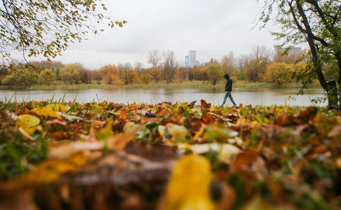 Сергей Ведяшкин / АГН «Москва»