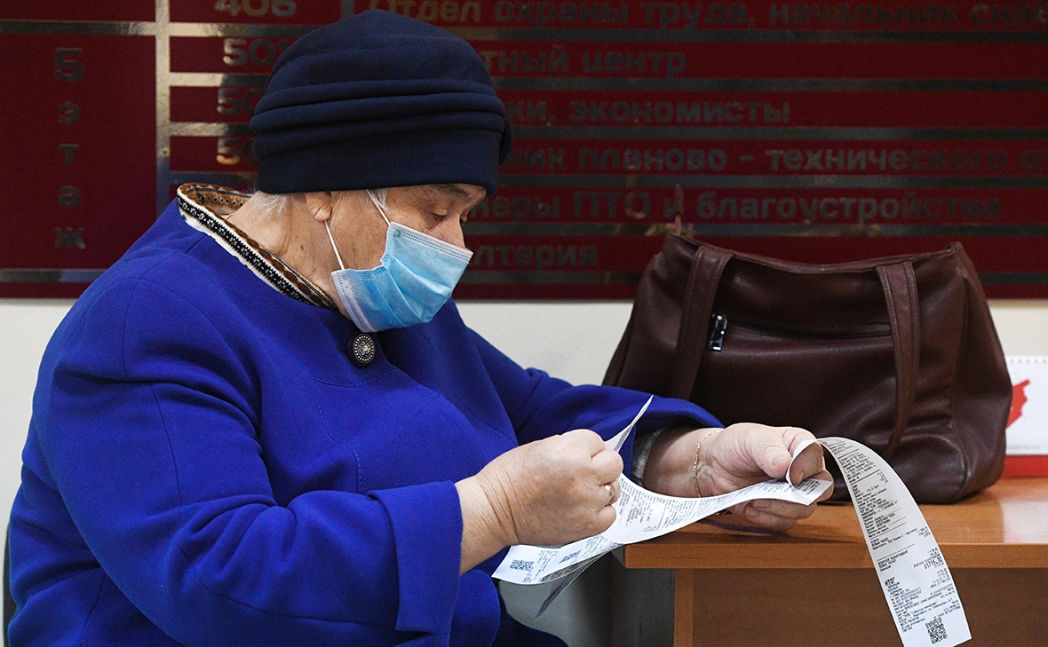 Александр Кряжев / РИА Новости