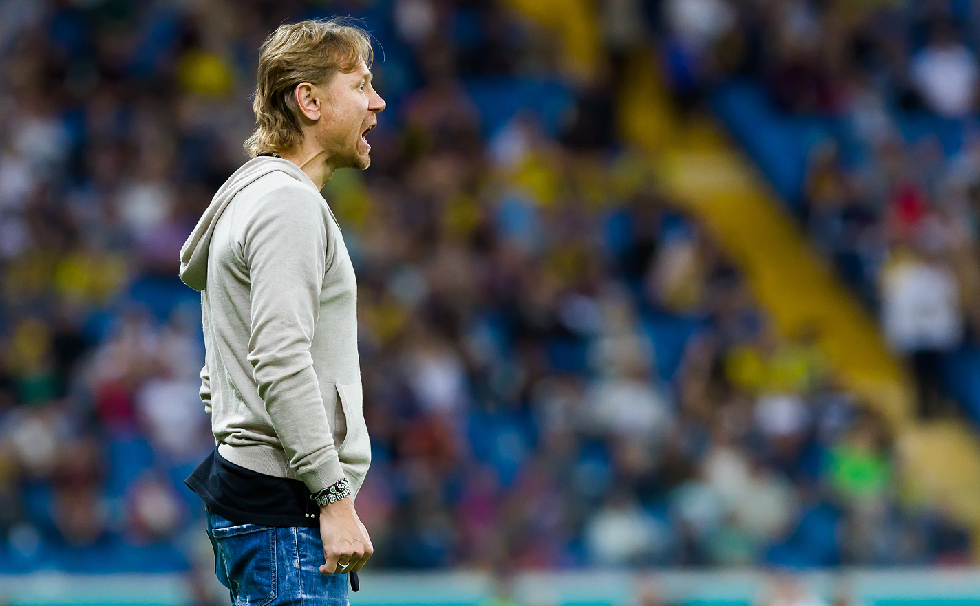 Официальный сайт ФК "Ростов"