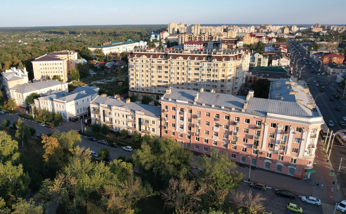 РБК Черноземье