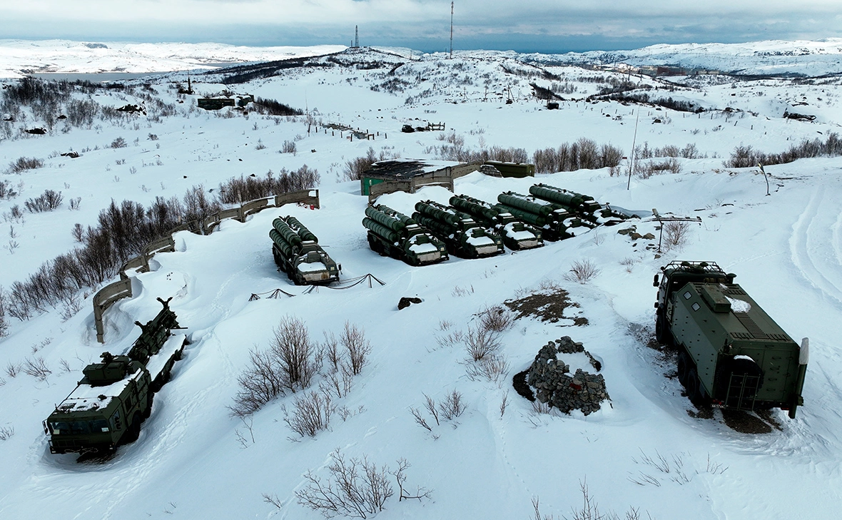 Павел Львов / РИА Новости