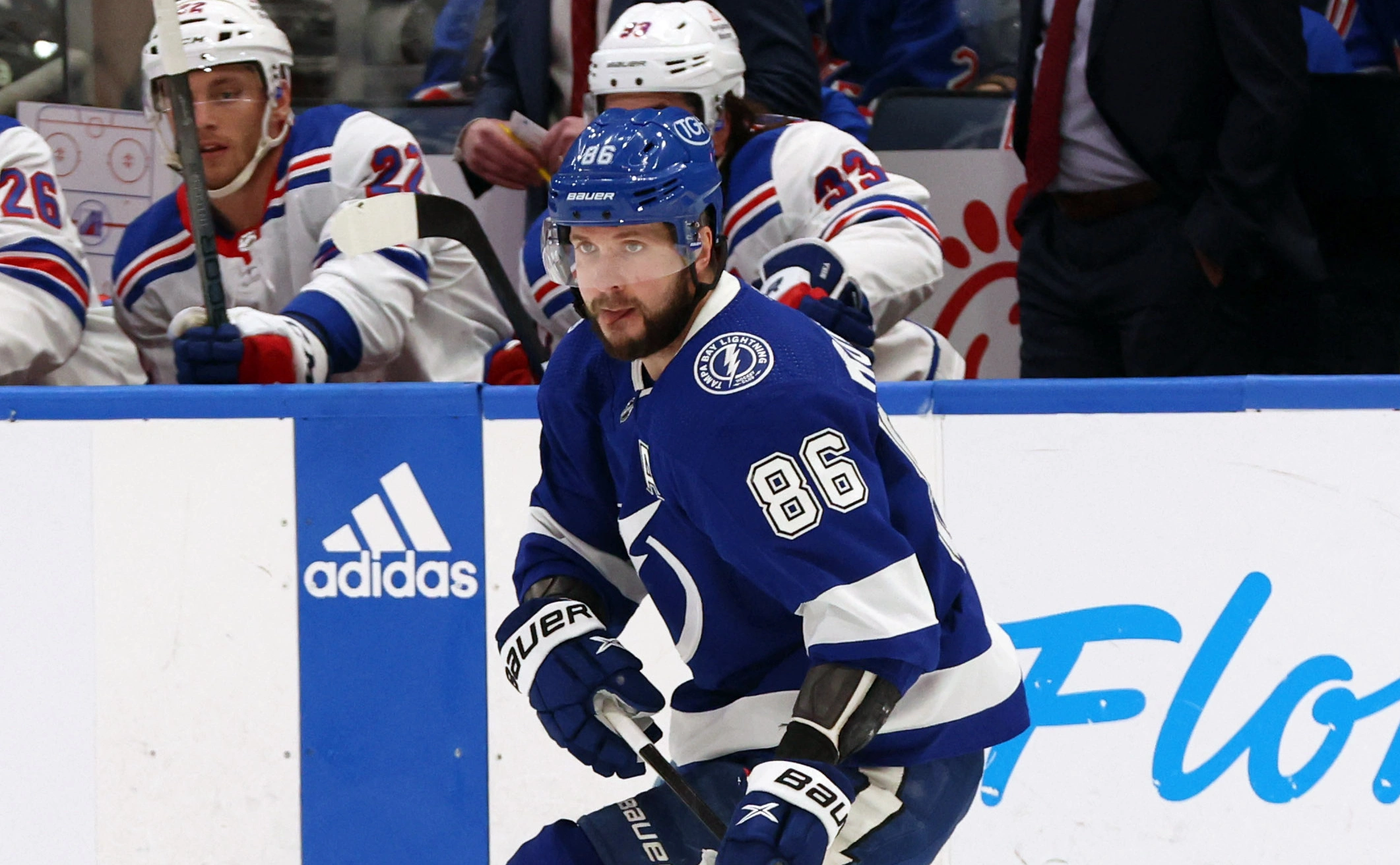 Kim Klement Neitzel / USA TODAY Sports / Reuters