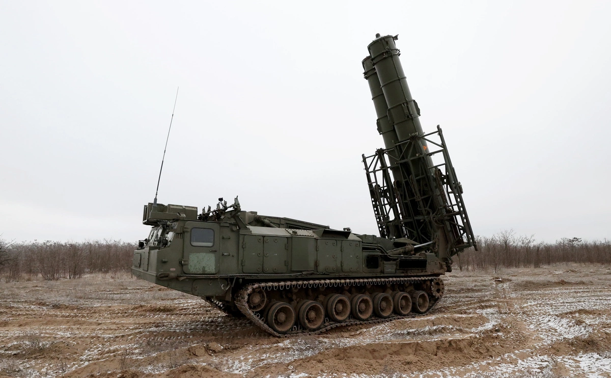 Александр Полегенько / ТАСС