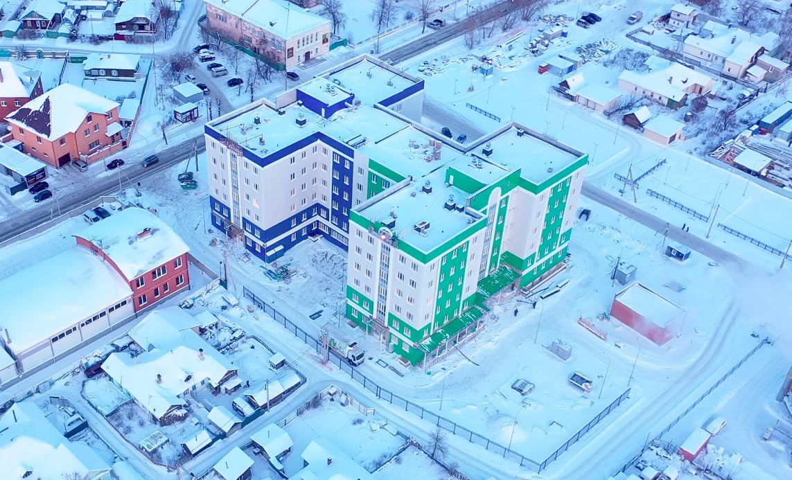  Пресс-служба ГК «ВИС»