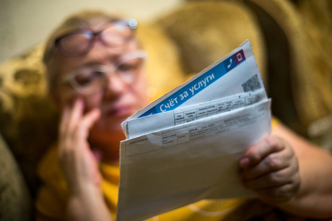 Владимир Андреев / РИА URA.RU