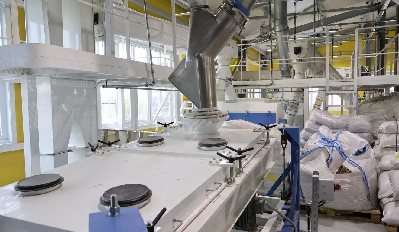 Пресс-служба правительства Нижегородской области