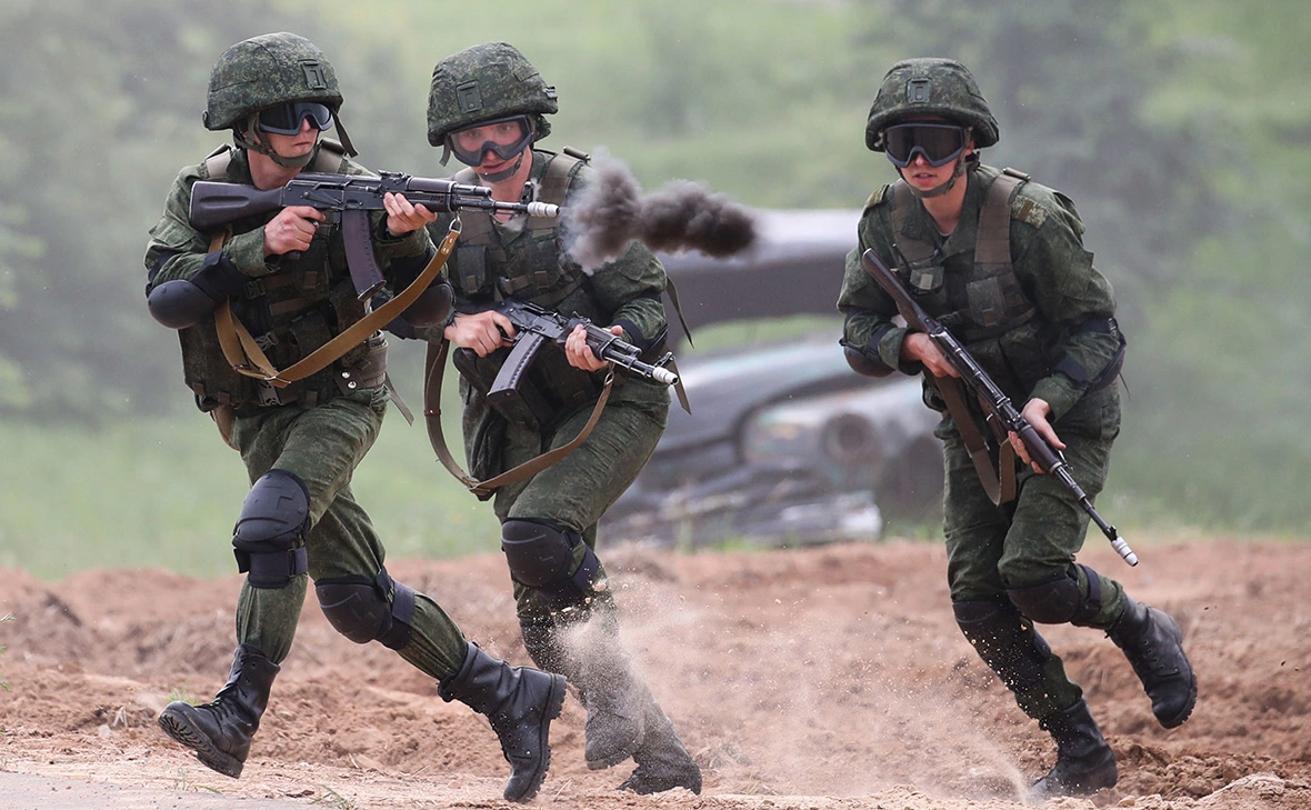 Наталия Федосенко / ТАСС