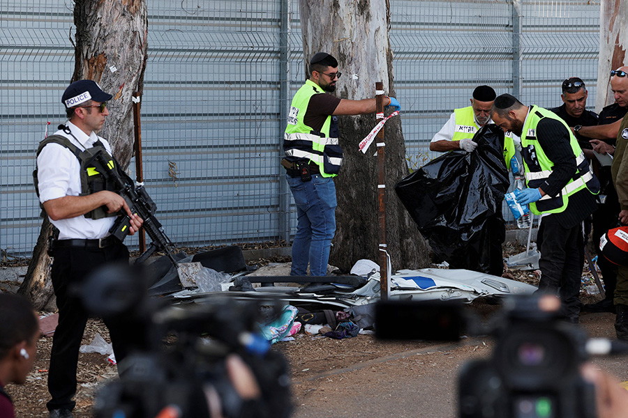 Фото: Violeta Santos Moura / Reuters