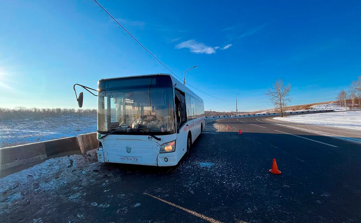 МВД Красноярского края