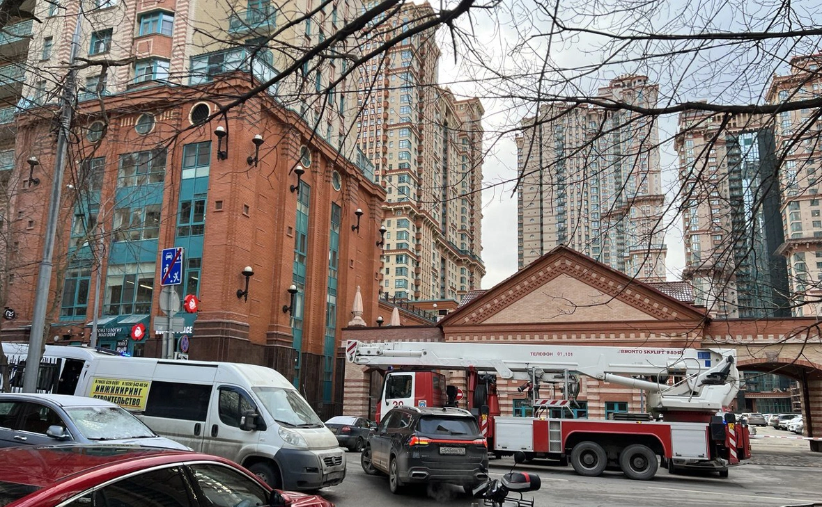 АГН «Москва»