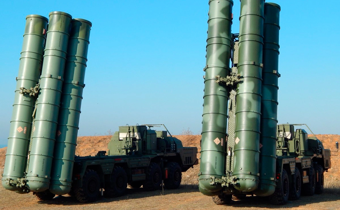 Минобороны России / Global Look Press