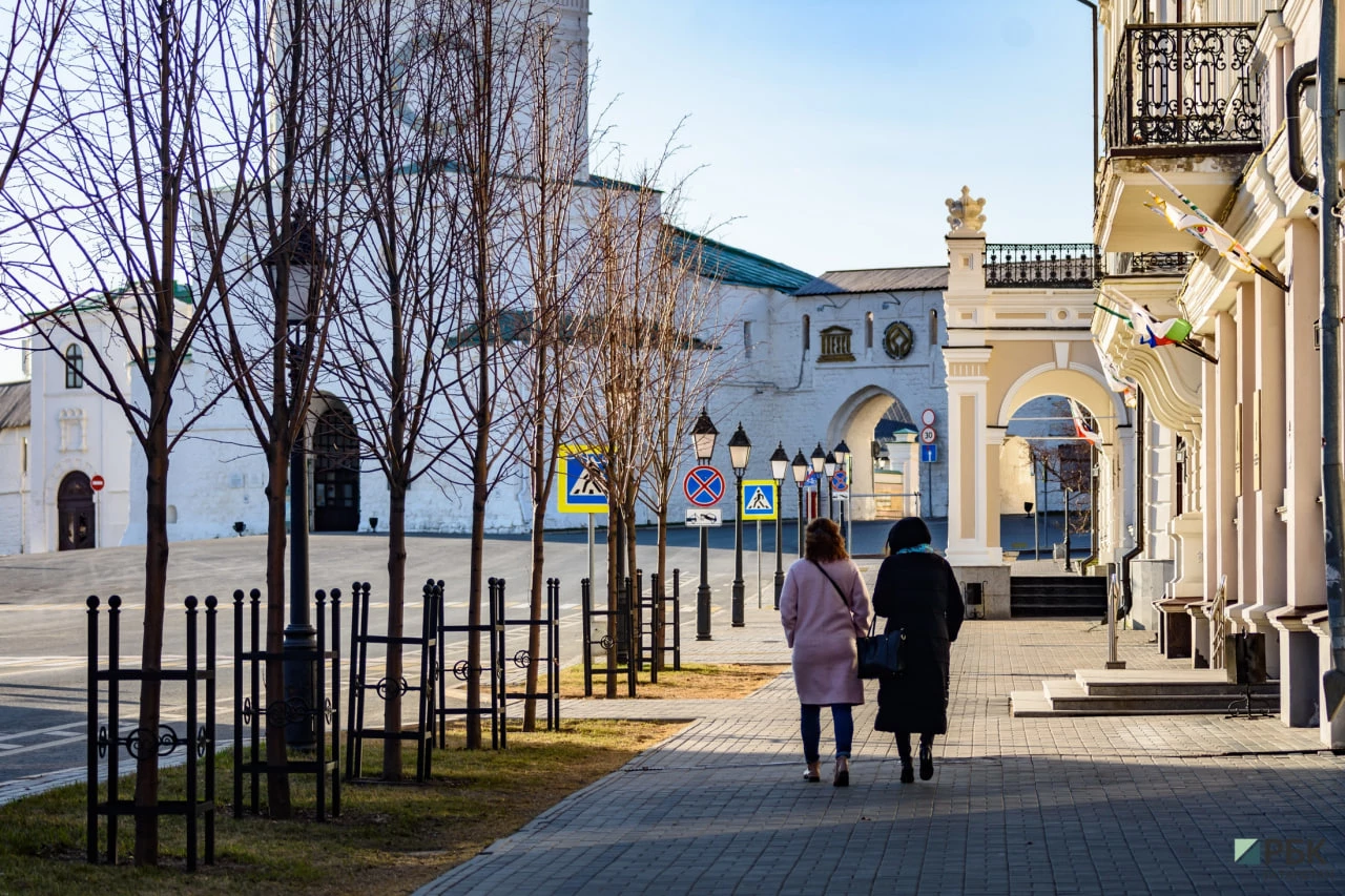 РБК Татарстан