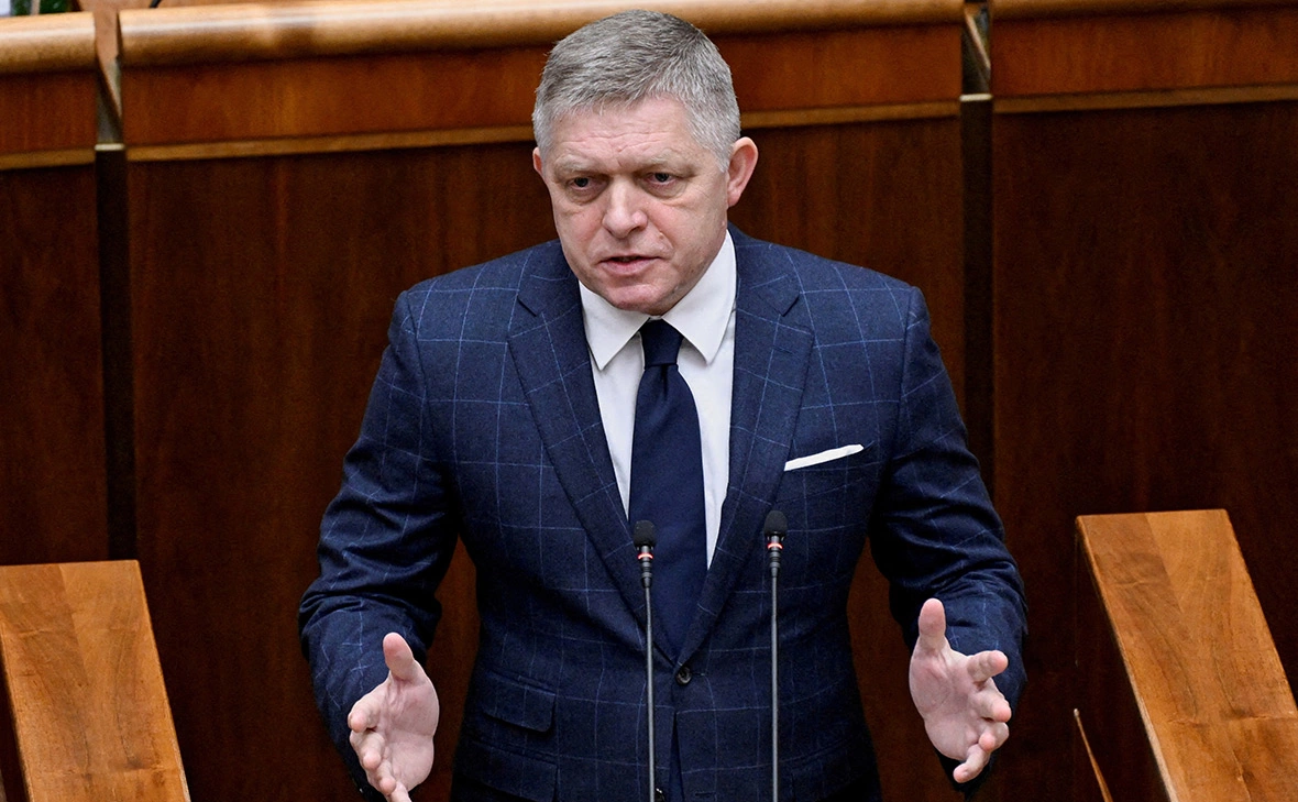 Radovan Stoklasa / Reuters