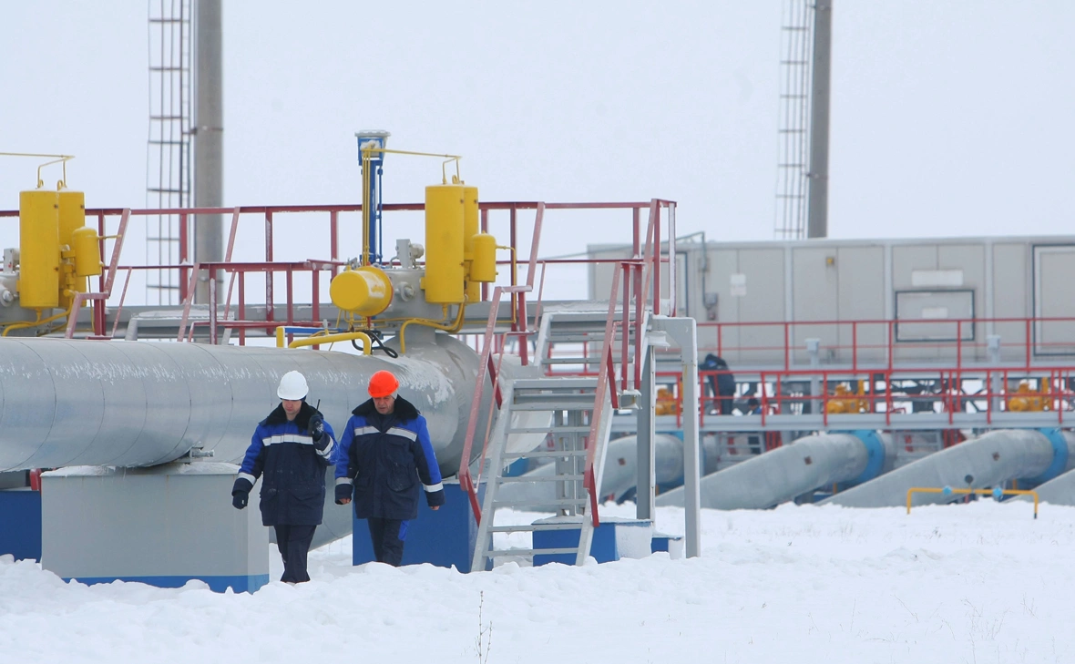 Илья Питалев / РИА Новости