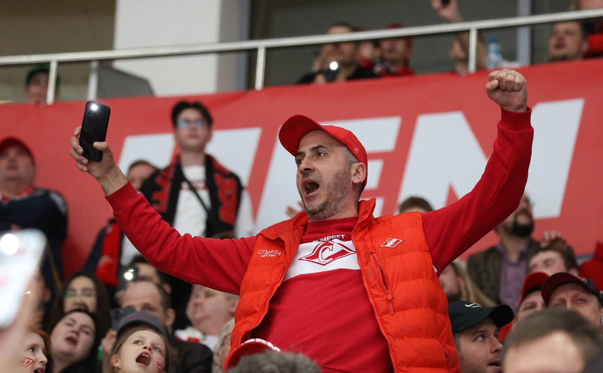 Валерия Калугина / ТАСС