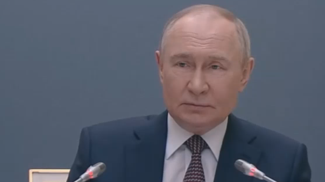 Путин заявил, что извинений для возвращения бизнеса в Россию не хватит