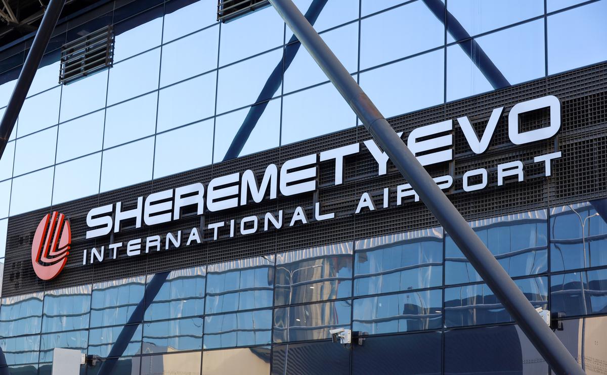 Фото: Олег Елков / ТАСС