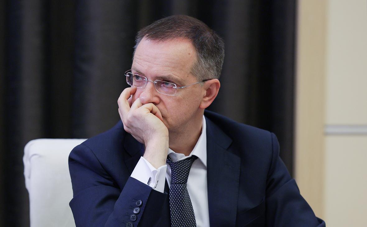 Владимир Мединский